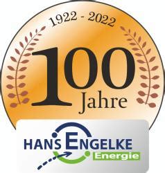 Hans Engelke Energie oHG